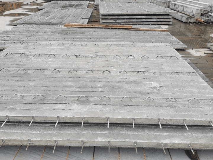 Beam-column frame structure